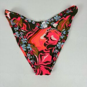 Maaji Reversible Bikini Bottom size Large